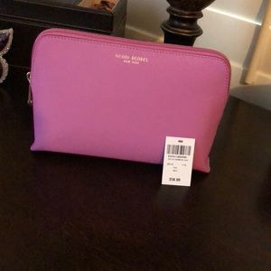 West 57th cosmetic bag